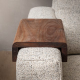 Small C-Arm Cap - Blackwood - 4