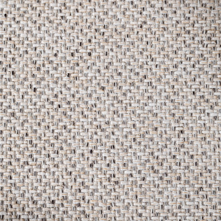 Karoo 3-Seater Fabric Couch - Oats - 15