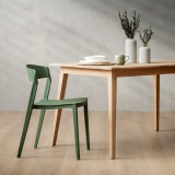 Jamie Dining Chair - Thyme - 2