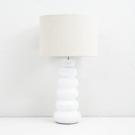 Pebble Table Lamp - 1