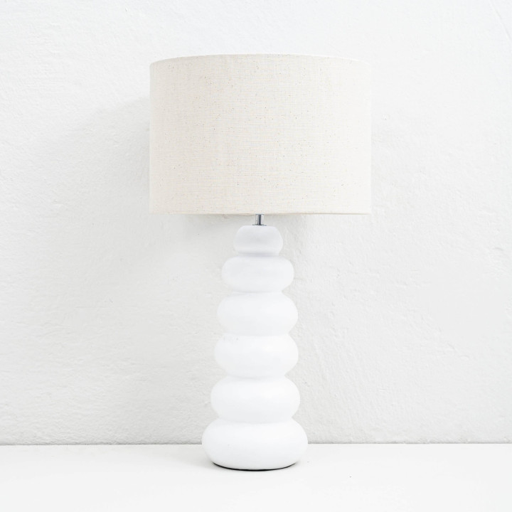 Pebble Table Lamp - 1