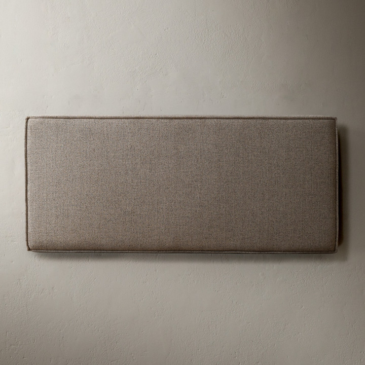 Dawncrest Double Headboard - Tuscan - 3