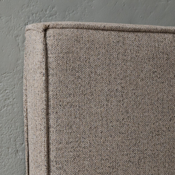 Dawncrest Double Headboard - Tuscan - 4