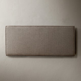 Dawncrest Queen Headboard - Tuscan - 3