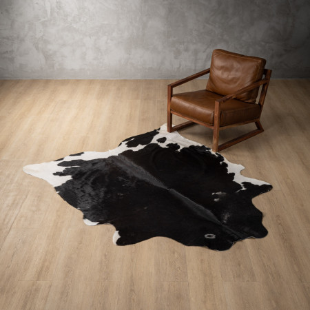 Brazilian Cow Hide - Medium - 1