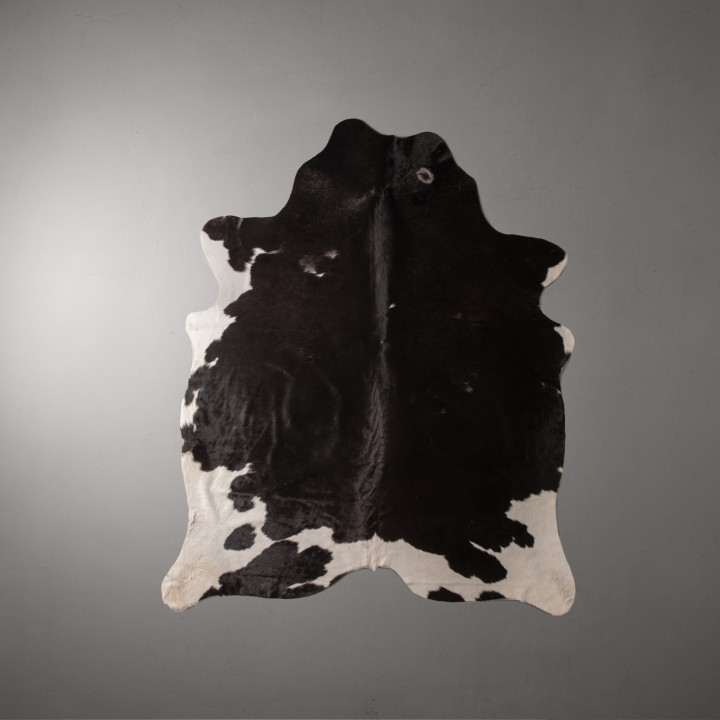 Brazilian Cow Hide - Medium - 3