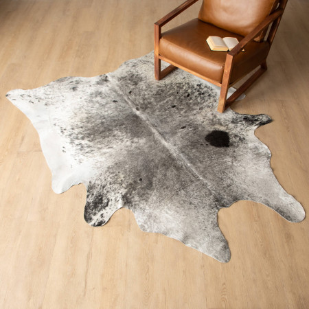 Brazilian Cow Hide - Medium - 1