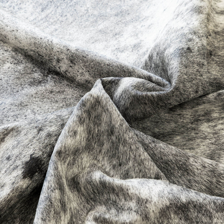 Brazilian Cow Hide - Medium - 2