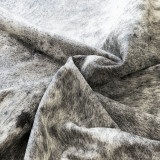 Brazilian Cow Hide - Medium - 2