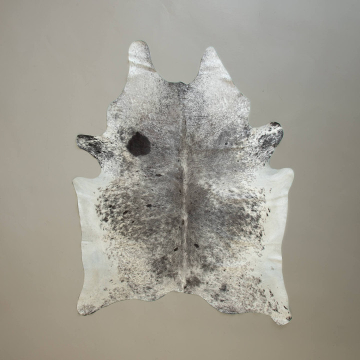 Brazilian Cow Hide - Medium - 3