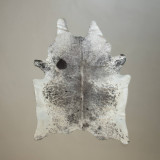 Brazilian Cow Hide - Medium - 3