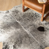 Brazilian Cow Hide - Medium - 4