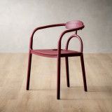 Form Dining Chair - Port - 1
