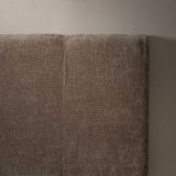 Emberley Queen Headboard - Fossil Wave - 5