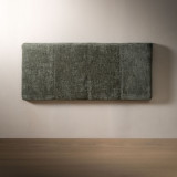Emberley Queen Headboard - Thyme Wave - 3