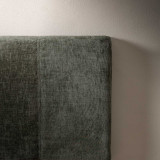 Emberley Queen Headboard - Thyme Wave - 5