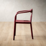 Form Dining Chair - Port - 5
