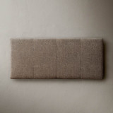 Emberley King Headboard - Tuscan - 3