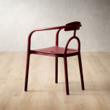 Form Dining Chair - Port - 6