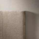 Emberley King Headboard - Sand Wave - 5