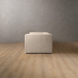 Havenwood 4-Seater Couch - Latté - 5