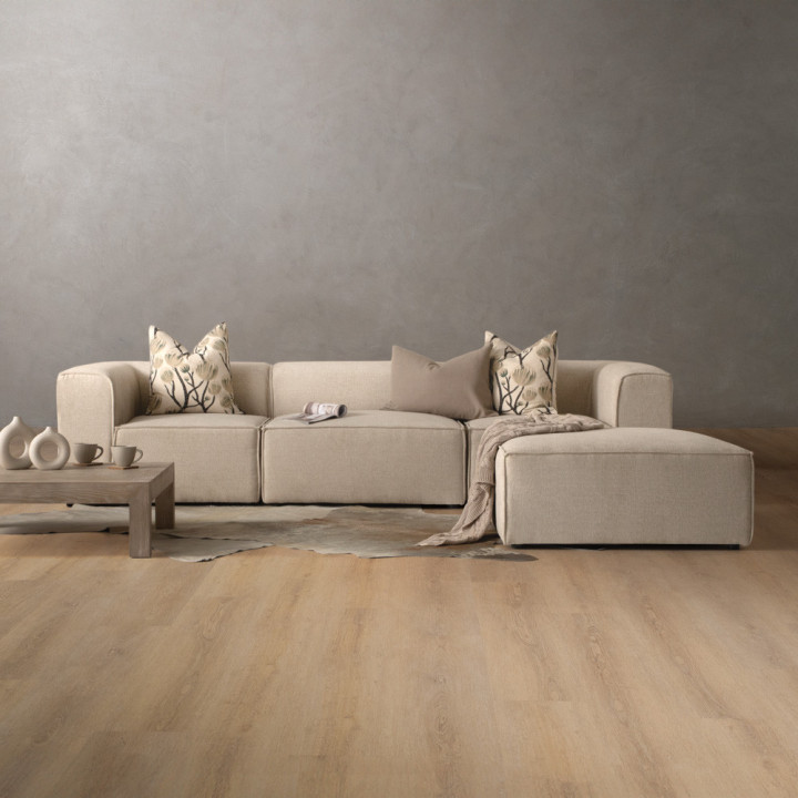 Havenwood Daybed Small - Latté - 2