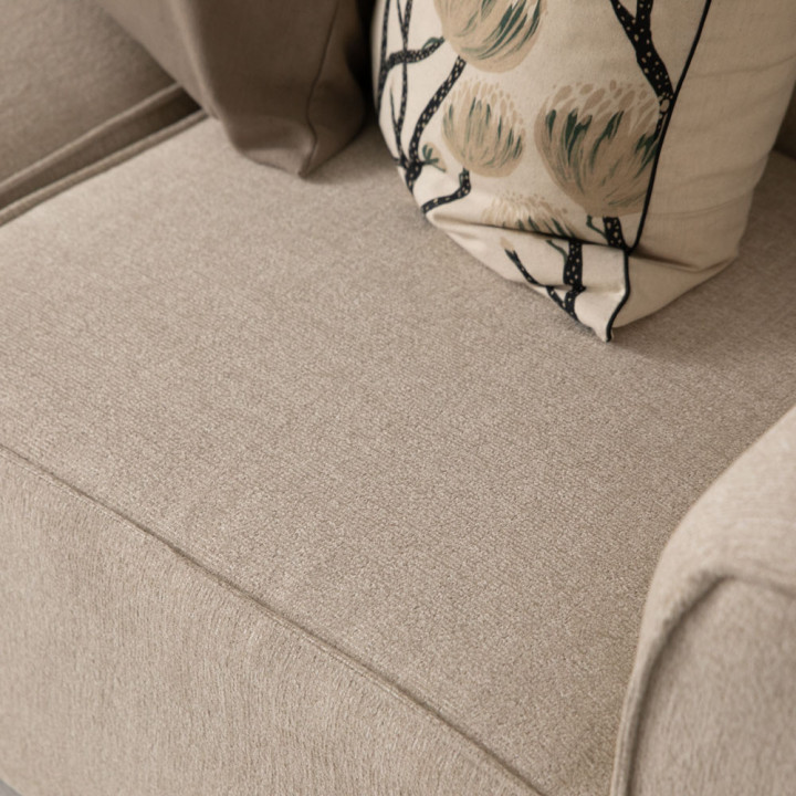 Havenwood Daybed Small - Latté - 3