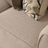 Havenwood Daybed Small - Latté - 3