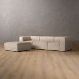 Havenwood Daybed Small - Latté - 4