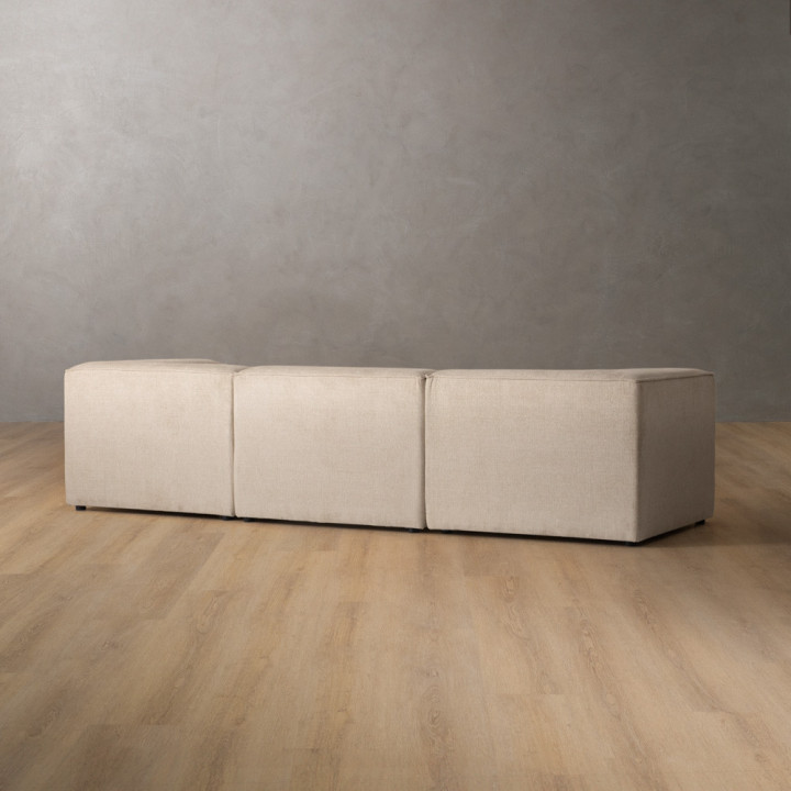 Havenwood Daybed Small - Latté - 6