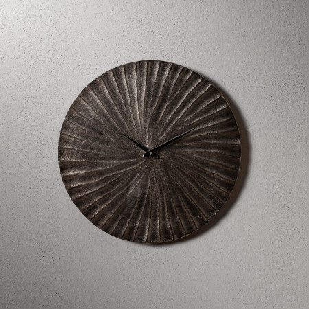 Cobalt Wall Clock - 1