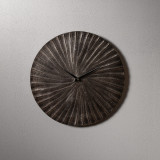 Cobalt Wall Clock - 1