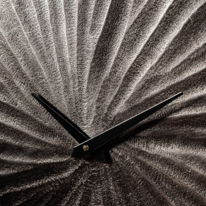 Cobalt Wall Clock - 3
