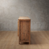 Elderweave Sideboard - Grey Wash - 3