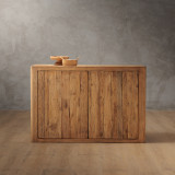 Solstice Sideboard - Driftwood - 4