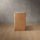 Solstice Sideboard - Driftwood - 8