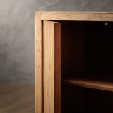 Solstice Sideboard - Driftwood - 12