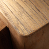 Solstice Sideboard - Driftwood - 13
