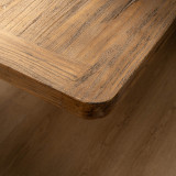 2.3m Solstice Dining Table - Driftwood - 7