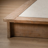 Timbercove Bed - Queen - Grey Wash - 8