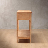 Ridgeway Console Table - Stone Wash - 7