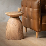 Nalu Large Side Table - Natural - 2