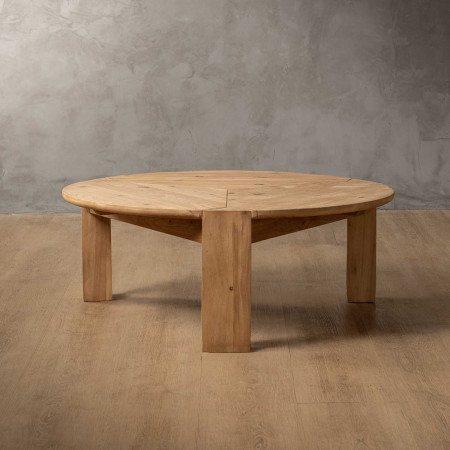 Vela Coffee Table - Vintage