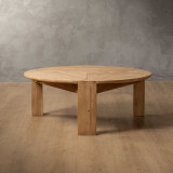 Vela Coffee Table - Vintage - 1
