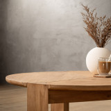 Vela Coffee Table - Vintage - 2