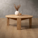 Vela Coffee Table - Vintage - 3