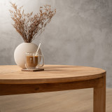 Vela Coffee Table - Vintage - 4