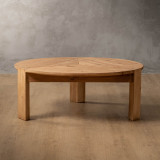 Vela Coffee Table - Vintage - 5