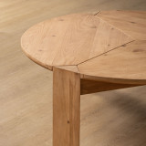 Vela Coffee Table - Vintage - 6