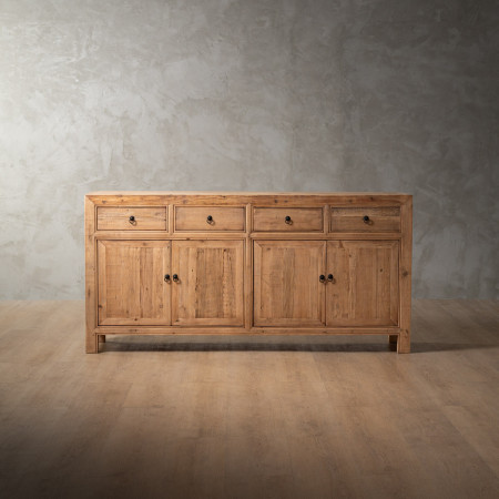 Elnova Sideboard - Vintage - 1